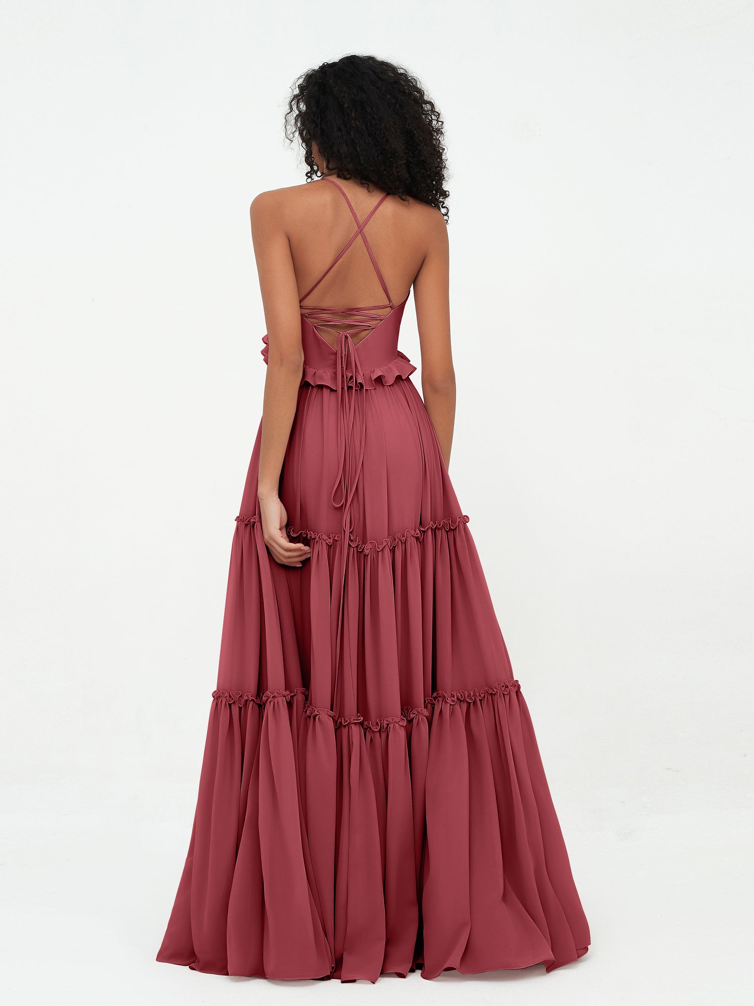 Cinnamon Rose